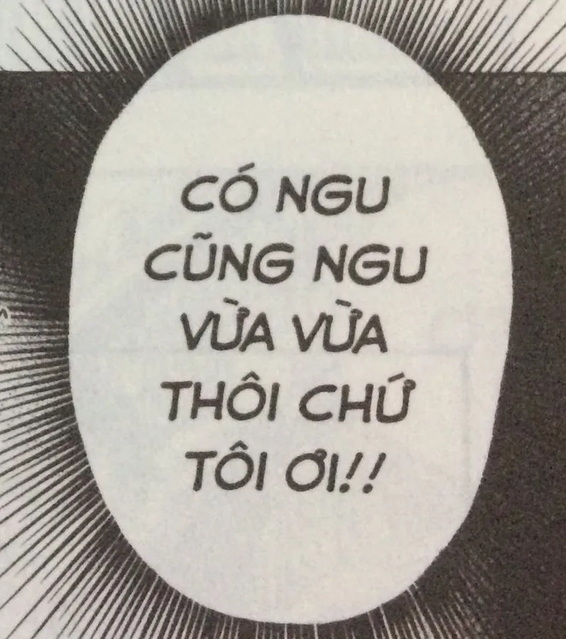 Ngu vượt thời đại meme làm nổi bật sự ngốc nghếch qua những biểu cảm đáng yêu và hài hước!