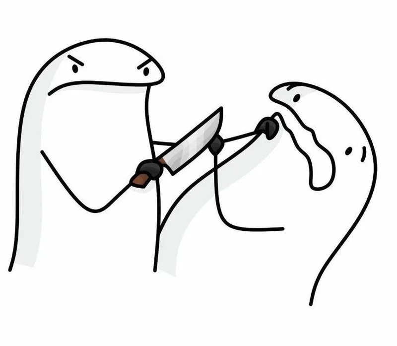 Không thể không yêu thích lườm nguýt meme mèo lườm vì sự dễ thương và hài hước!