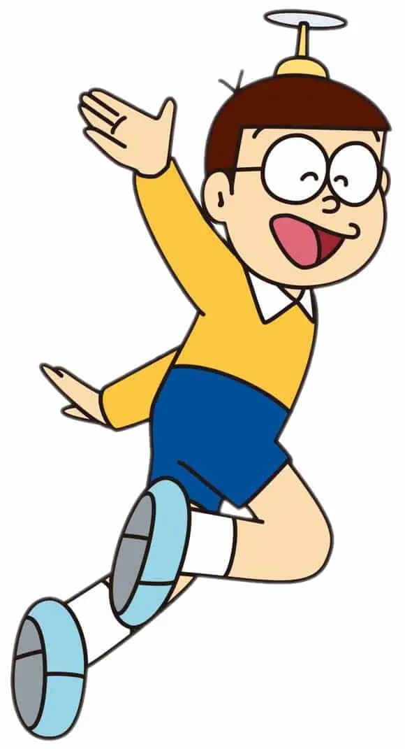 Bộ sưu tập hình ảnh doremon và nobita cute khiến bạn yêu thích Bộ sưu tập hình ảnh doremon và nobita cute khiến bạn yêu thích 