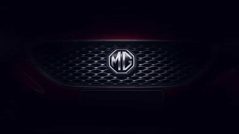 Tổng quan về hãng xe MG