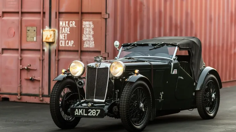 MG cung cấp các chương trình trả góp và tài chính linh hoạt