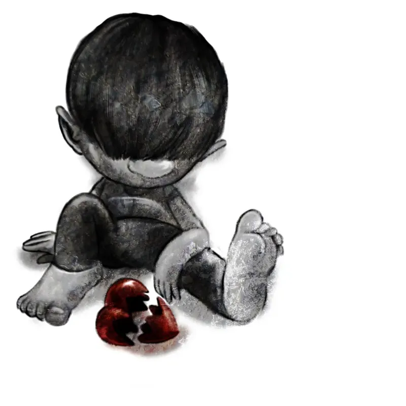 Hình nền điện thoại buồn thất tình đẹp nhất