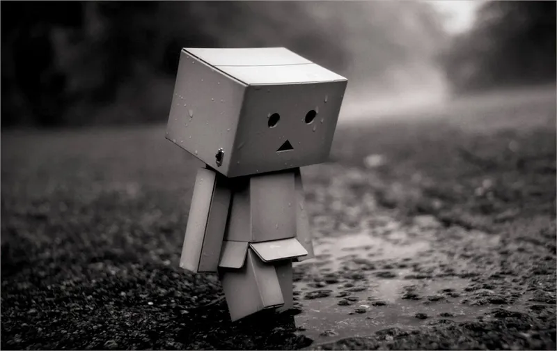 Ảnh avatar thất tình buồn sâu lắng