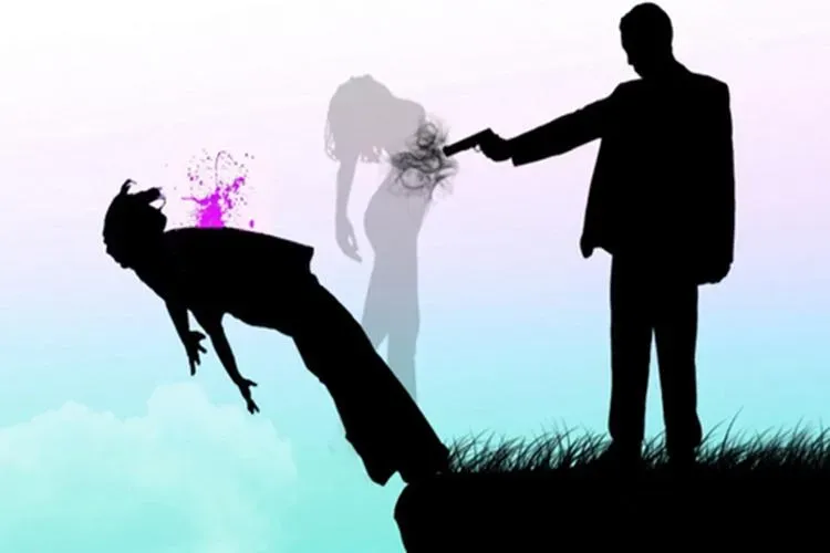 Hình nền thất tình nữ buồn đầy cảm xúc