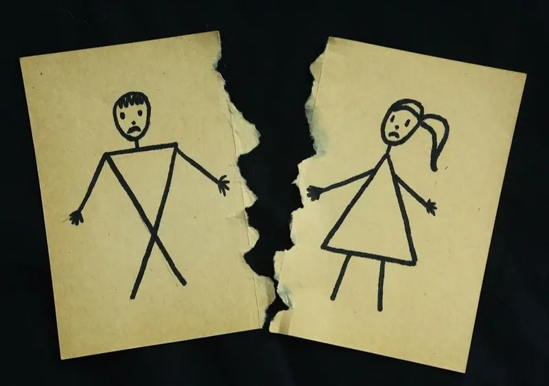 Avatar ảnh buồn khóc thể hiện cảm xúc