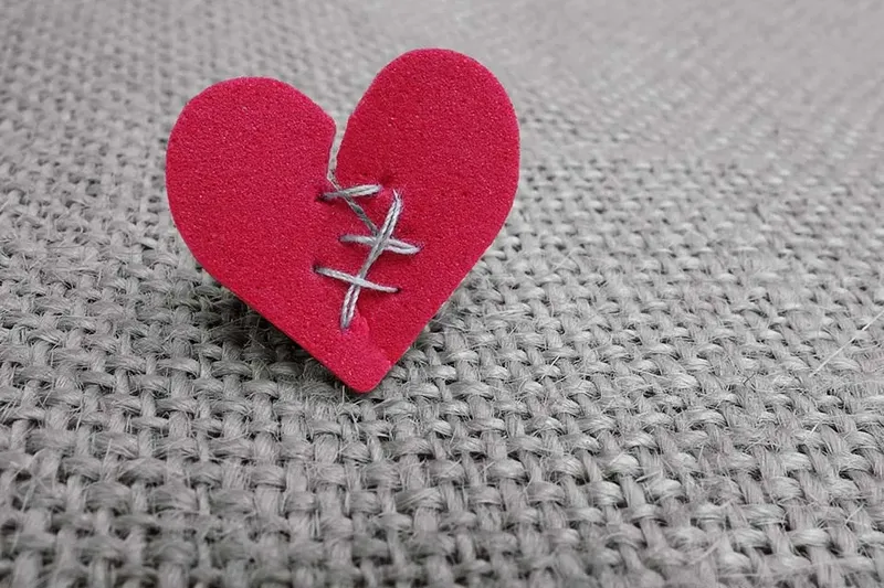 Avt cho người thất tình với cảm xúc buồn