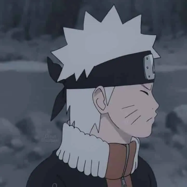 Tuyển chọn hình cute Naruto đầy sắc màu