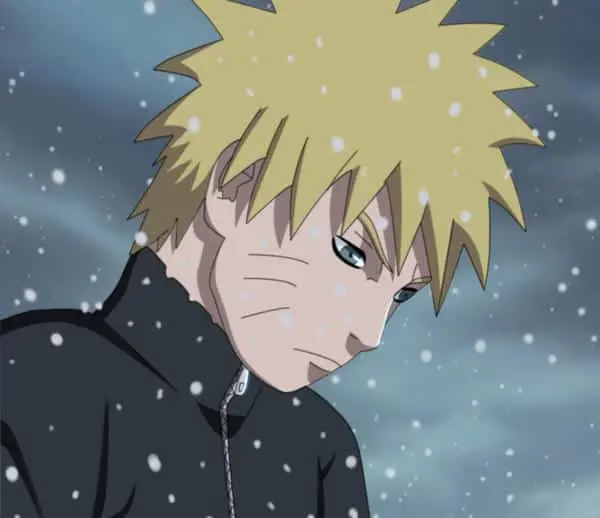 Figure Naruto lục đạo độc đáo và chất lượng