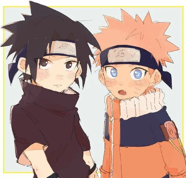Hình Naruto lục đạo hiền nhân thể hiện sự tinh tế