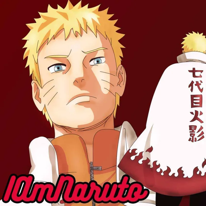 Hình Akatsuki chibi ngộ nghĩnh đáng yêu