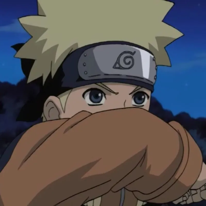 Hình Itachi chibi mang nét độc đáo tinh nghịch