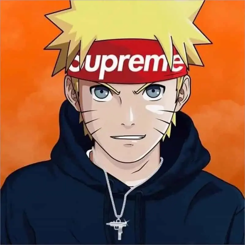 Hình Hinata cute mang vẻ đáng yêu lạ thường