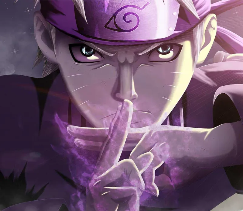 Hình Itachi cute độc đáo và đầy bí ẩn