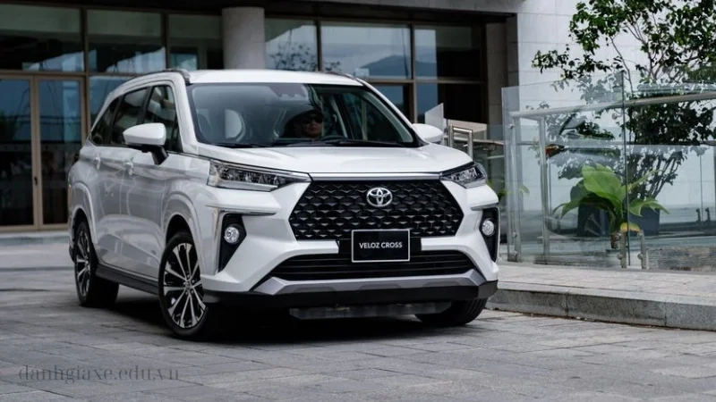 Giá lăn bánh của Honda Vario 160