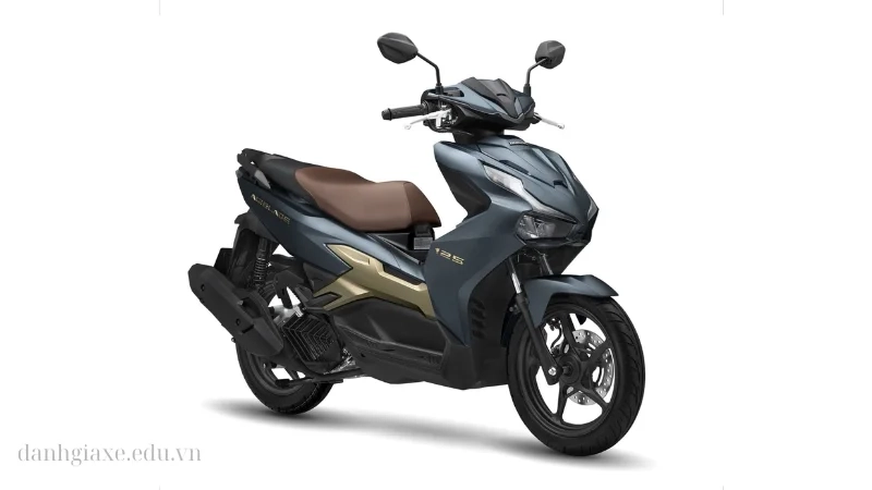 Honda Air Blade 125cc 2025 với công nghệ vượt trội