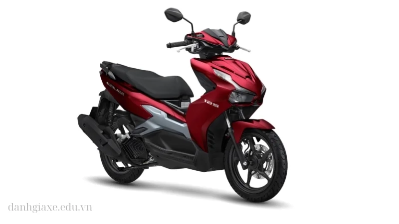 Phụ tùng Honda Air Blade 2025 chính hãng, bền bỉ và chất lượng