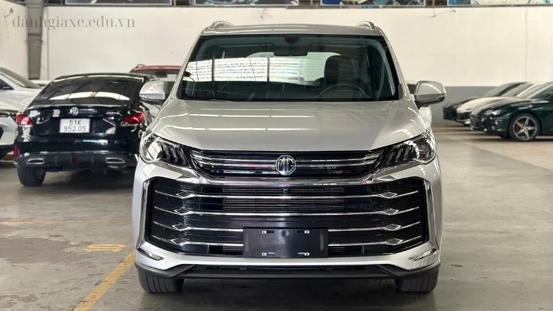 Thông số kỹ thuật của Honda Vario 160