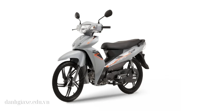 Thông số kỹ thuật của