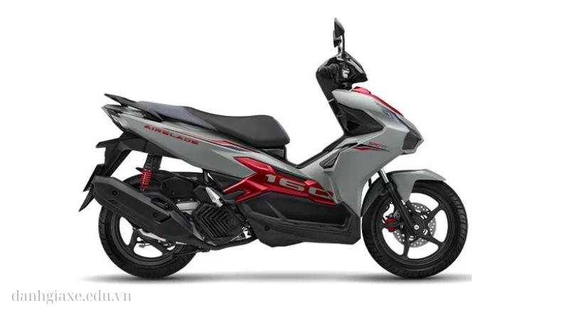 Air Blade 160cc phiên bản thể thao
