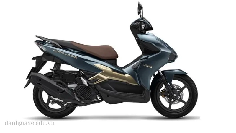 Air Blade 160cc phiên bản đặc biệt