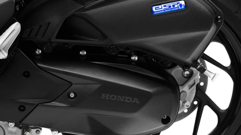 Honda Vario 160