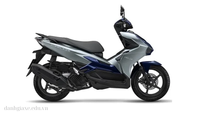 Air Blade 160cc phiên bản cao cấp