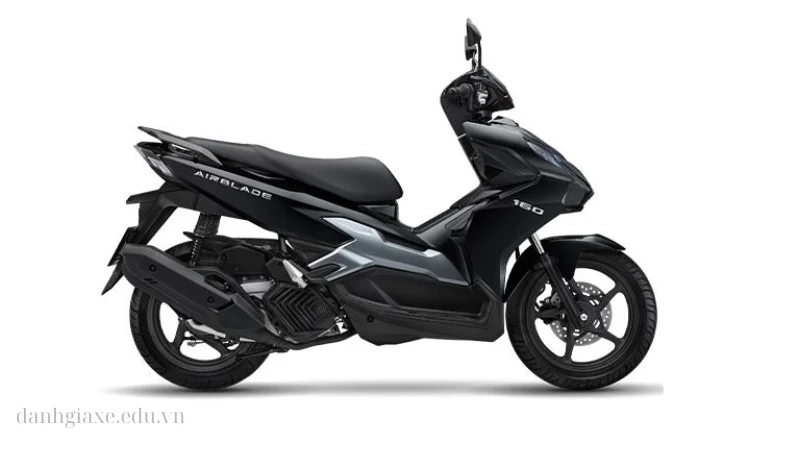 Air Blade 160cc phiên bản tiêu chuẩn