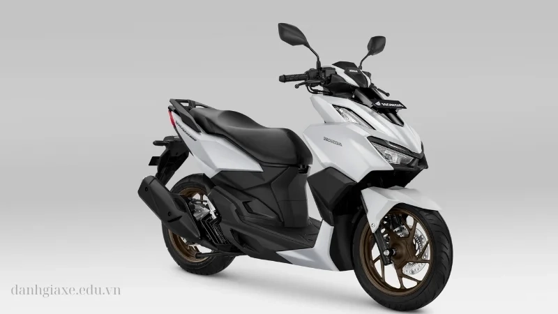 Giá Honda Vario 160 hợp lý cho người yêu xe