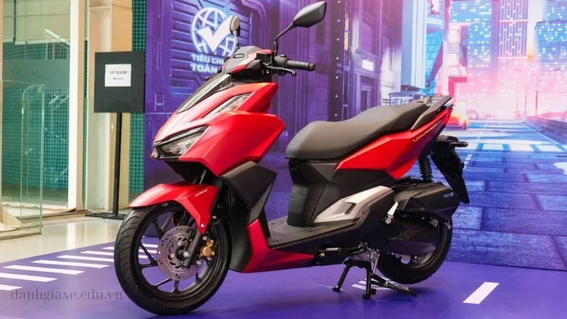 Honda Vario 160 độ cực chất cho dân chơi xe