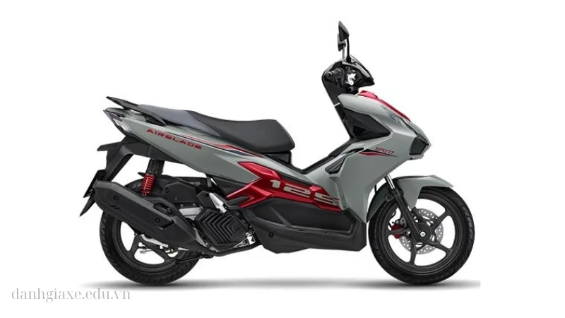 Air Blade 125cc phiên bản thẻ thao