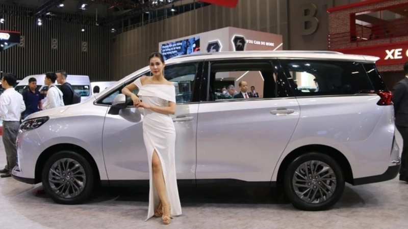 MG G50 Luxury sang trọng, đẳng cấp cho người yêu xe