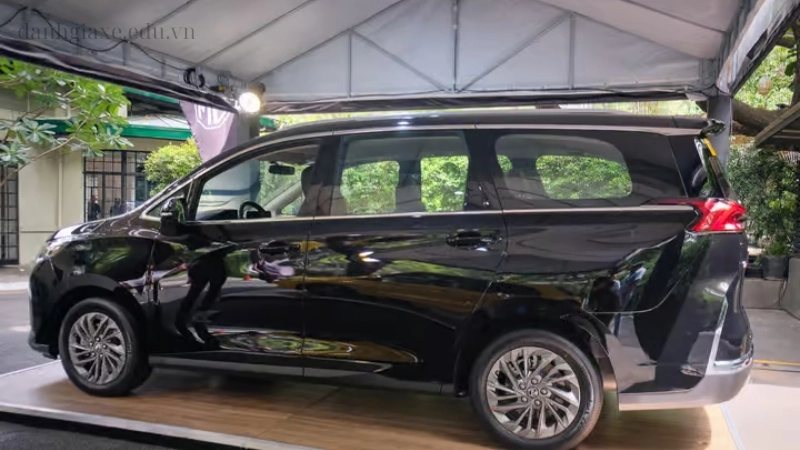 MG G50 bao giờ về Việt Nam, chờ đón siêu phẩm mới