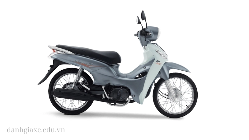 SYM Angela 50cc cũ chất lượng tốt giá hợp lý đáng mua