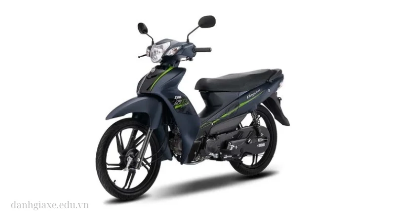Dàn áo SYM Galaxy 50cc bền đẹp dễ thay thế đa dạng màu sắc