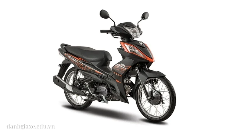 Phụ tùng SYM Galaxy 50cc dễ tìm thay nhanh bảo dưỡng thuận tiện