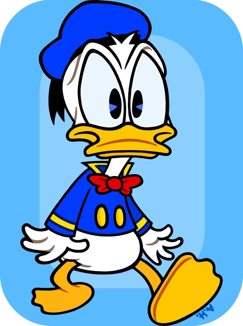 Con vịt meme biểu cảm vui nhộn, khiến ai cũng bật cười.