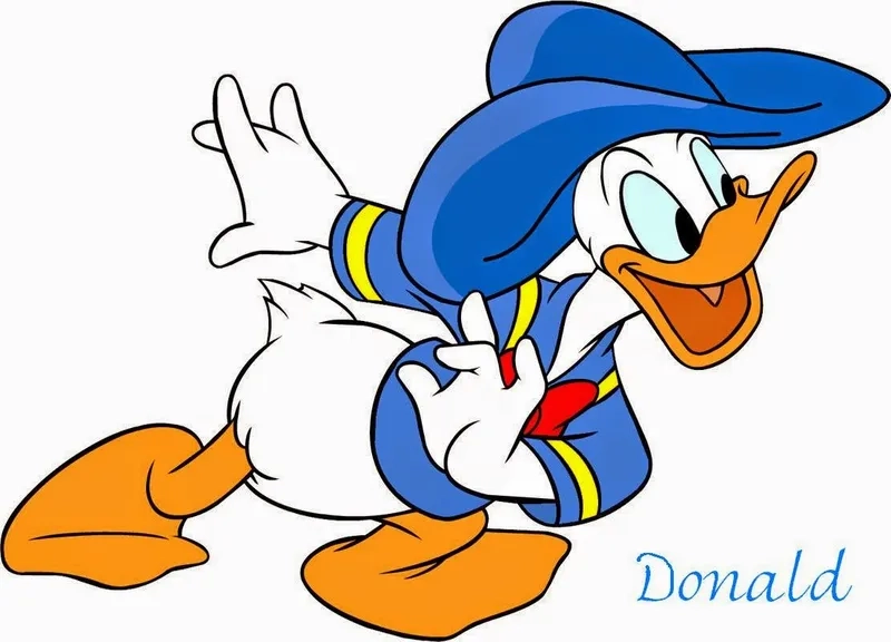 Meme vịt cầm dao phong cách bá đạo, không thể bỏ lỡ.