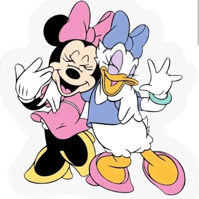 Cute meme ảnh con vịt cầm dao vừa đáng yêu vừa hài hước.