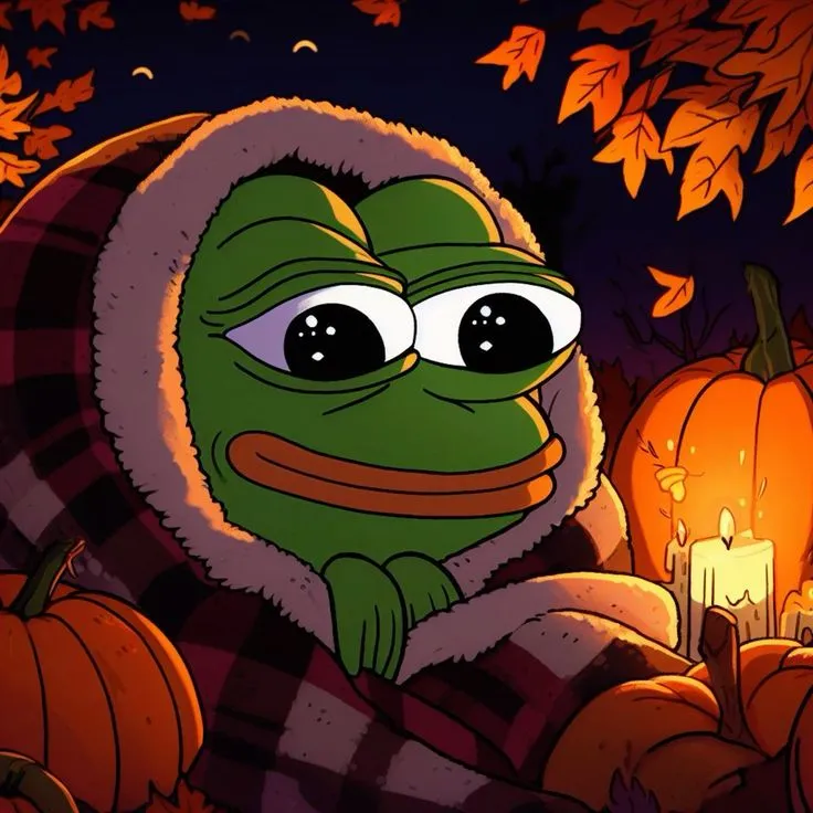 Con ếch meme hài hước, ai cũng thích thú.