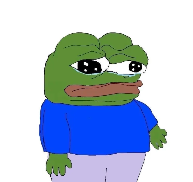 Tổng hợp meme ếch xanh chất lượng, đầy đủ nhất.