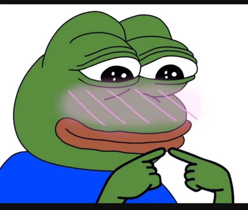 Ếch kermit meme huyền thoại, ai cũng mê.