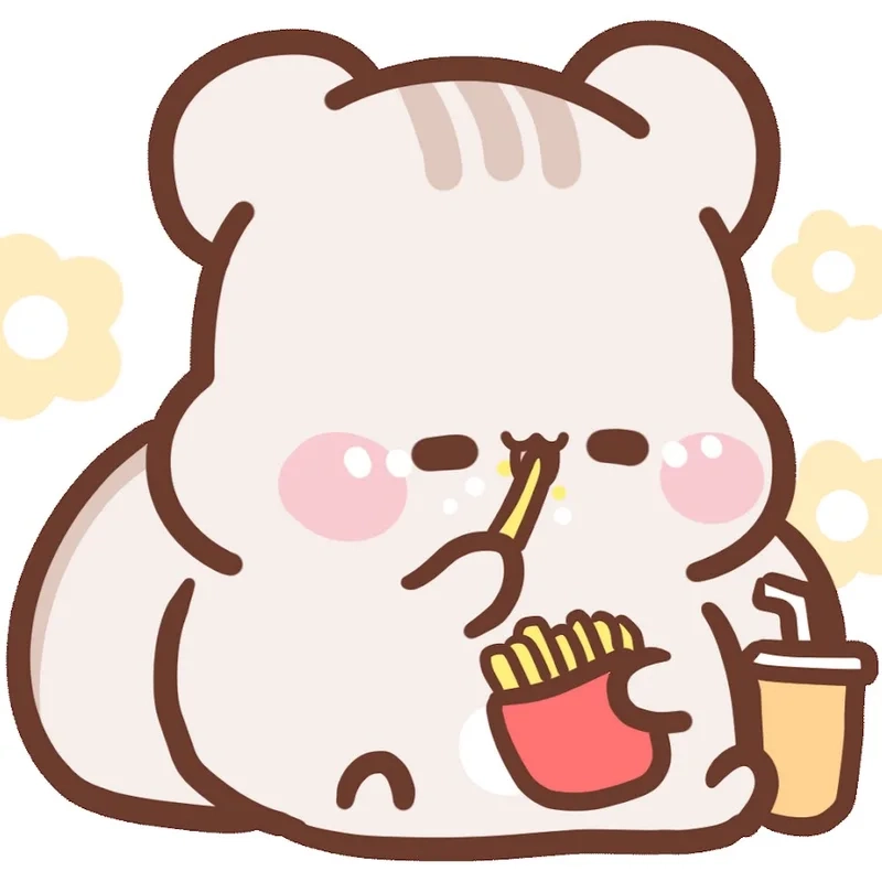 Kiss cat meme dễ thương, biểu cảm cưng xỉu.