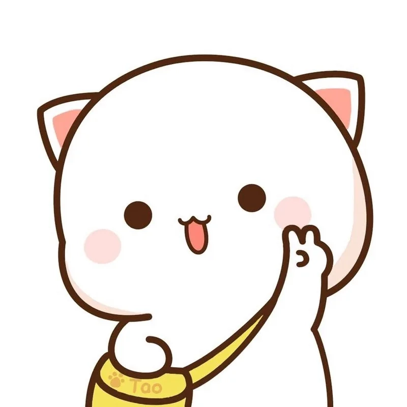 Ảnh meme hôn siêu dễ thương, gửi ngay để thể hiện cảm xúc.