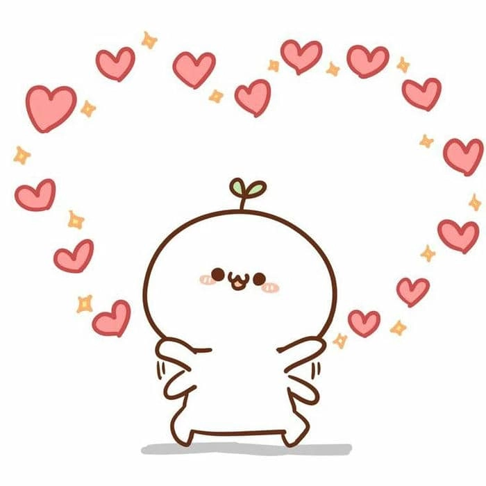 I love you meme tiktok trở thành xu hướng với sự dễ thương, dễ chia sẻ. I love you meme tiktok trở thành xu hướng với sự dễ thương, dễ chia sẻ.