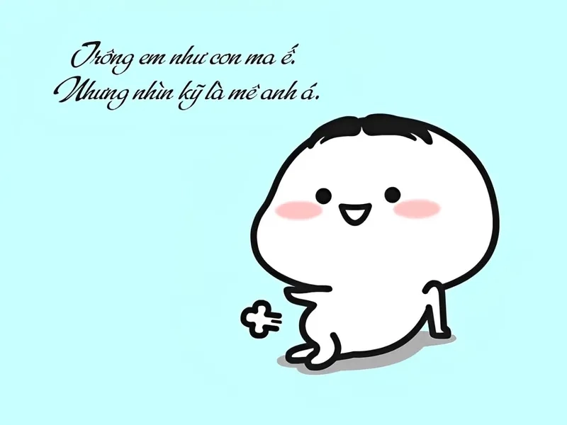 I love you too meme là câu trả lời ngọt ngào cho những lời yêu thương. I love you too meme là câu trả lời ngọt ngào cho những lời yêu thương.