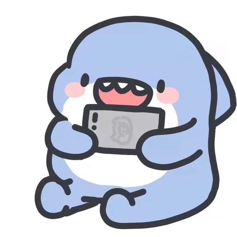 Cá mập 4k chất lượng sắc nét, vẻ đẹp hùng vĩ giữa đại dương.