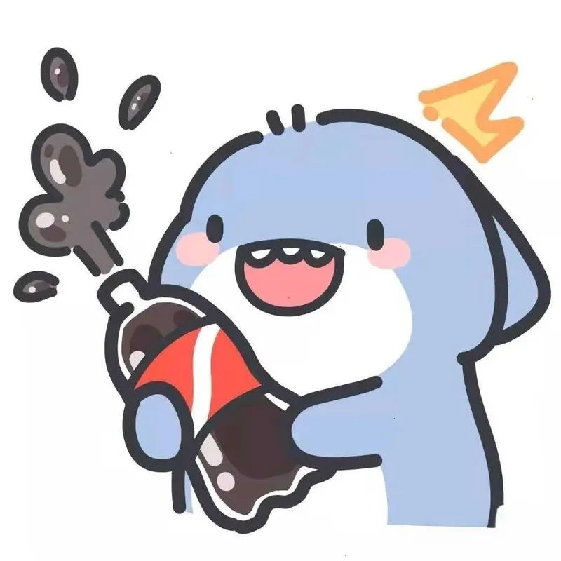 Meme cá mập cắn cáp siêu hài hước, gây bão trên mạng.