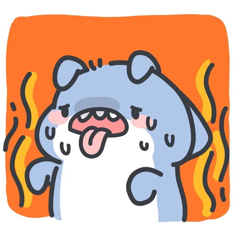 Em cá mập nhỏ bé nhưng đáng yêu hết nấc.