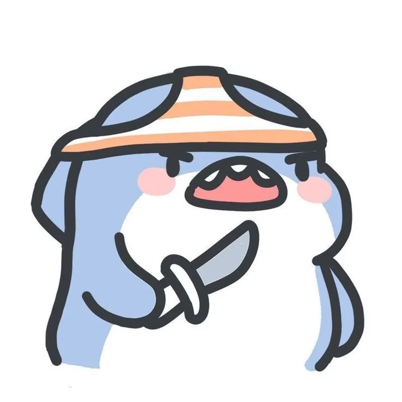 Một cá mập nhỏ bé nhưng đầy mạnh mẽ giữa đại dương.