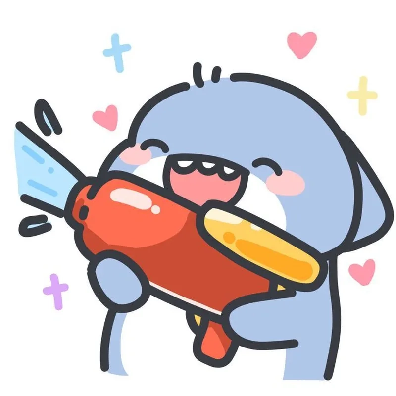 Meme cá vàng bé nhỏ nhưng sức hút thì không nhỏ chút nào.